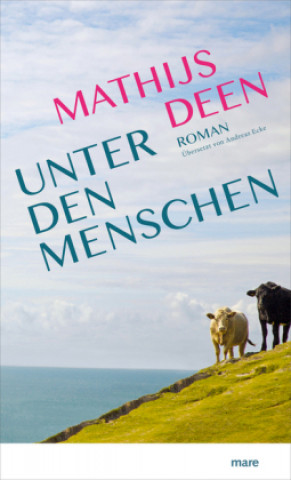 Kniha Unter den Menschen Mathijs Deen