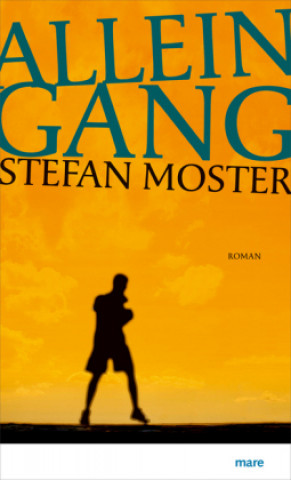 Carte Alleingang Stefan Moster