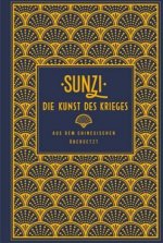 Könyv Die Kunst des Krieges Sunzi