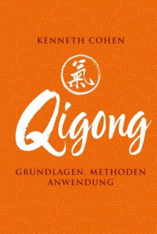 Carte Qigong Kenneth Cohen