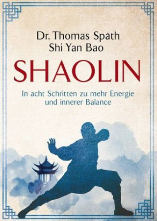 Carte Shaolin Thomas Späth