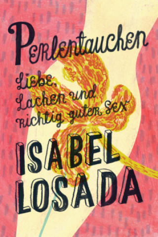 Książka Perlentauchen Isabel Losada