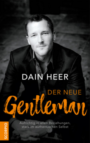 Kniha Der neue Gentleman Dain Heer