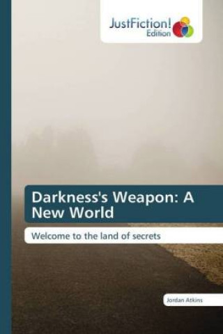 Carte Darkness's Weapon Jordan Atkins