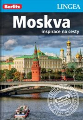 Tiskanica Moskva neuvedený autor