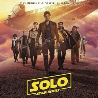 Audio Solo: A Star Wars Story Ron Howard