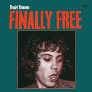 Zvok Finally Free Daniel Romano