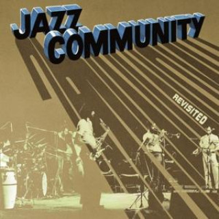 Audio Revisited Jazz Community