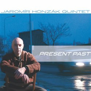 Аудио Present Past Jaromír Honzák