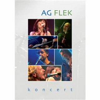 Hanganyagok Koncert AG Flek AG Flek