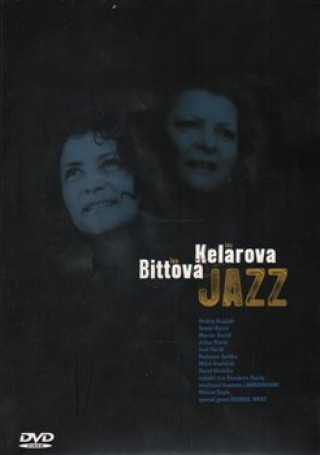 Audio Jazz Iva Bittová