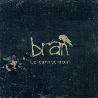 Hanganyagok Le carnet noir Bran