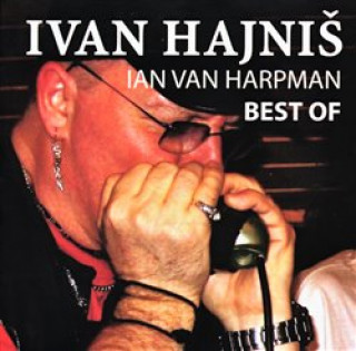 Аудио Best of Ivan Hajniš