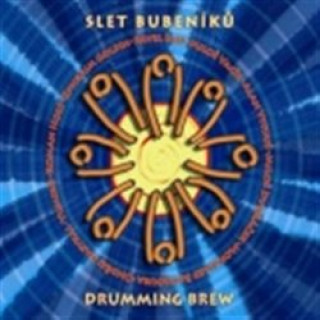 Audio Drumming Brew Slet bubeníků