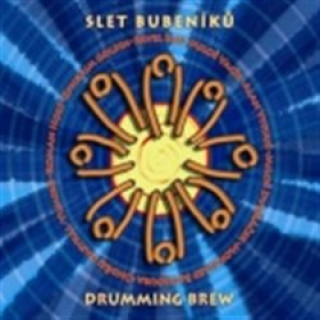 Hanganyagok Drumming Brew Slet bubeníků