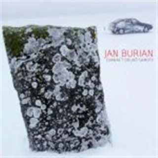 Audio Dvanáct druhů samoty Jan Burian