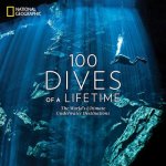 Carte 100 Dives of a Lifetime Carrie Miller