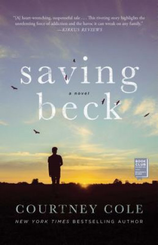 Knjiga Saving Beck Courtney Cole