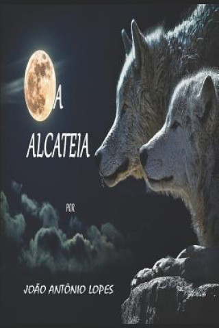 Knjiga A Alcateia Jo