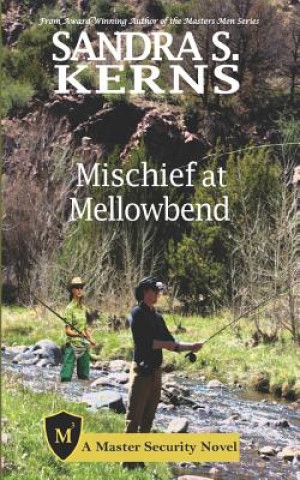 Kniha Mischief at Mellowbend Joy a Clintsman