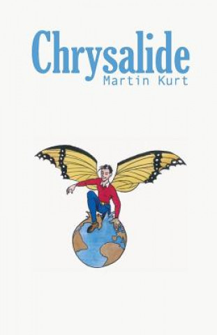 Boek Chrysalide Pierre Kurt