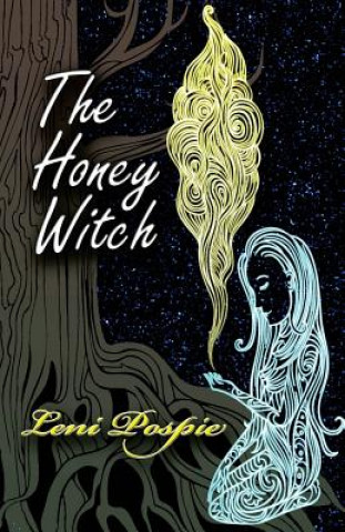 Kniha The Honey Witch Leni Pospie