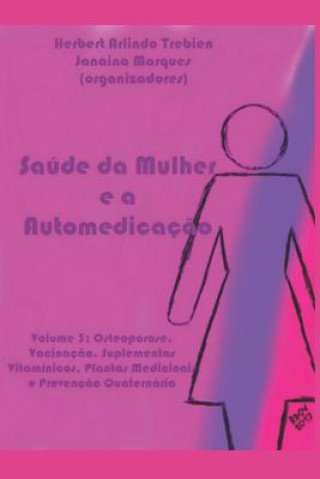 Buch Sa Janaina Marques