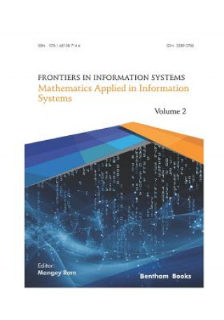 Kniha Mathematics Applied in Information Systems Mangey Ram