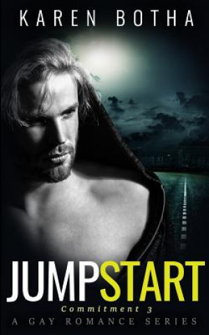 Book Jump Start Karen Botha