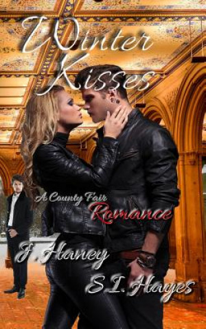 Libro Winter Kisses S I Hayes