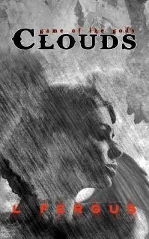 Knjiga Clouds L Fergus