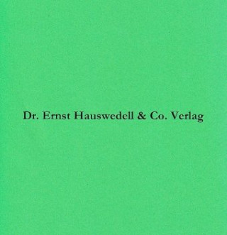 Kniha Erst Barlach: Werkkatalog der Zeichnungen Ernst Barlach