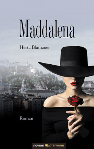 Könyv Maddalena Herta Blamauer