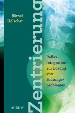 Buch Zentrierung Bärbel Hölscher