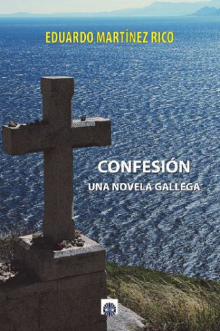 Knjiga CONFESIÓN EDUARDO MARTINEZ RICO