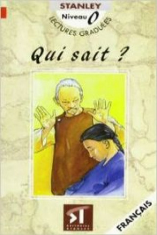 Book Qui sait? Rosset