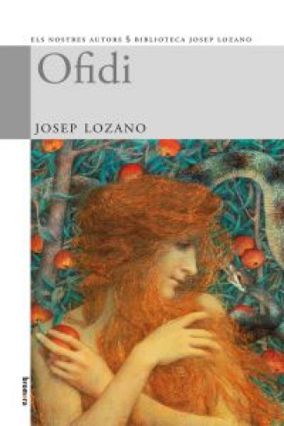 Livre Ofidi JOSEP LOZANO