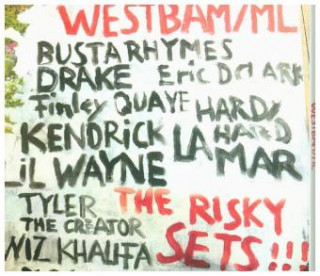 Audio Risky Sets Westbam