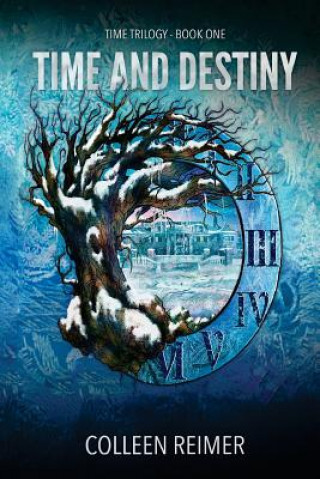 Kniha Time And Destiny: Time Trilogy - Book One Colleen Reimer