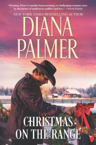 Book Christmas on the Range: An Anthology Diana Palmer