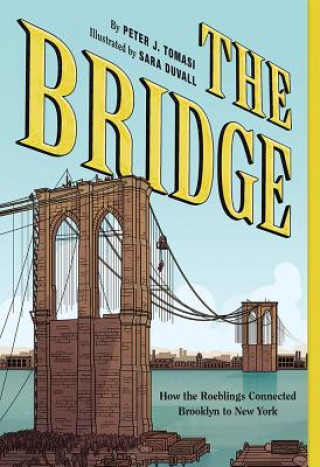 Книга Bridge Peter J. Tomasi
