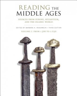 Buch Reading the Middle Ages Volume I Barbara H Rosenwein