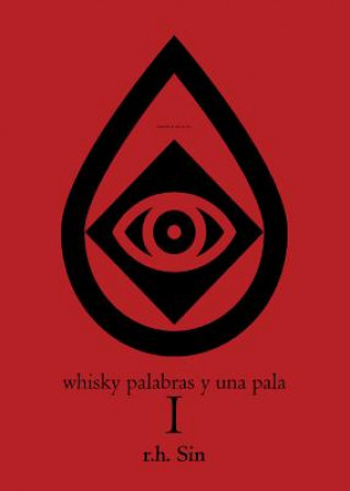 Kniha Whisky Palabras Y Una Pala I R H Sin