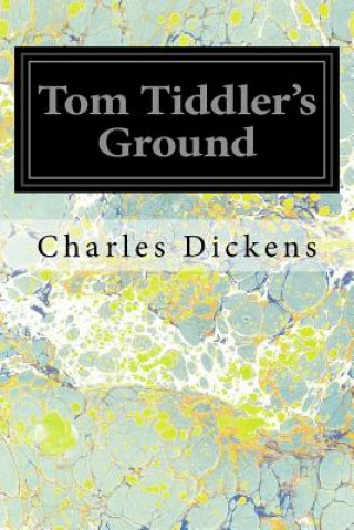 Buch Tom Tiddler's Ground Charles Dickens