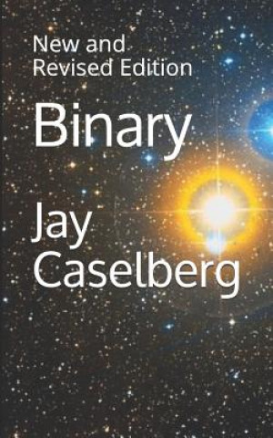 Book Binary Jay Caselberg