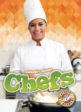 Buch Chefs Kate Moening