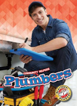 Carte Plumbers Kate Moening