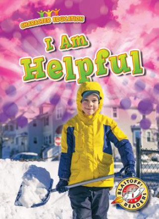 Buch I Am Helpful Jennifer Fretland VanVoorst