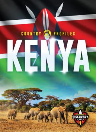 Book Kenya Amy Rechner