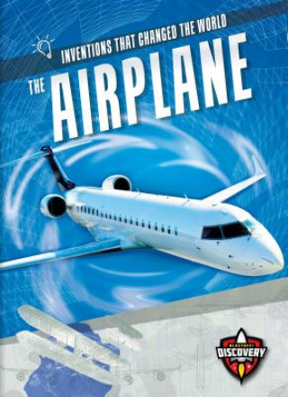 Libro The Airplane Emily Rose Oachs